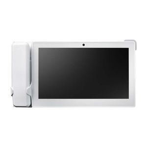 医疗机构医疗控制面板