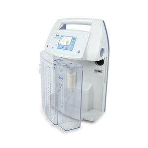 电池式吸痰器 1