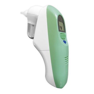 电池式鼻呼吸器 1