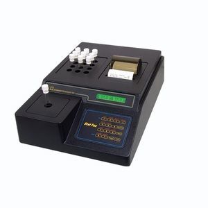 自动生化分析仪 1