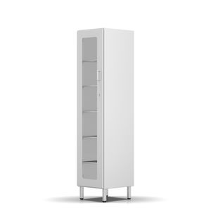 医用不锈钢柜