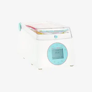 透析输液加热器- S-line - Barkey