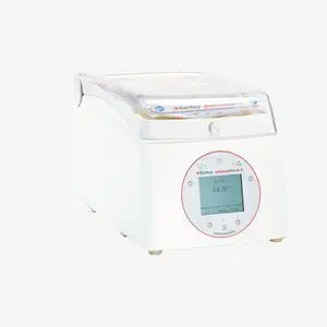 透析输液加热器- S-line - Barkey