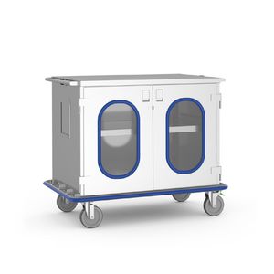 消毒推车 1