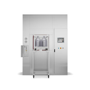 实验室医用灭菌器 1