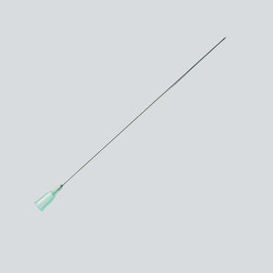 肿胀吸脂术液体注入插管