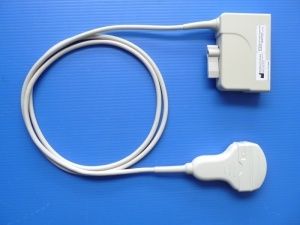凸面超声探头