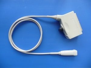 相控阵超声探头