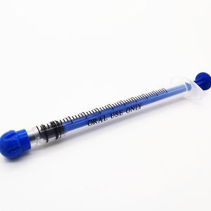 口腔注射器 1