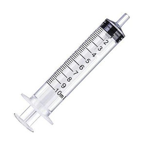 10毫升注射器 1