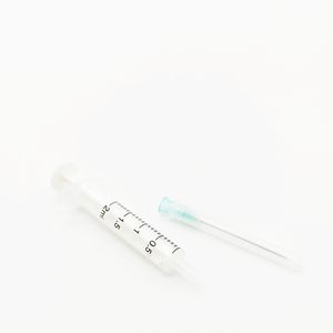 皮下注射器 1