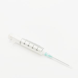 10毫升注射器 1