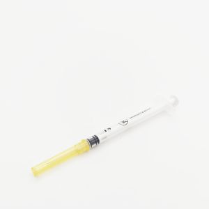皮下注射器 1