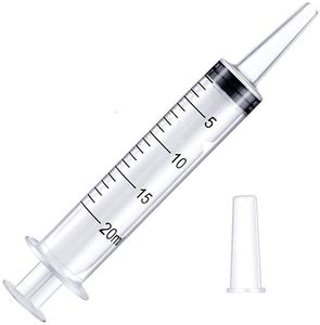 灌溉注射器 1