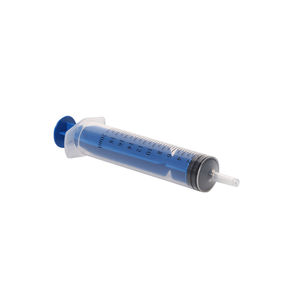 口腔注射器 1