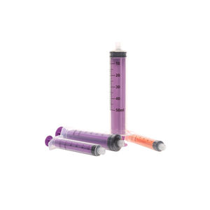 口腔注射器 1