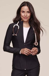女式医用外套 1