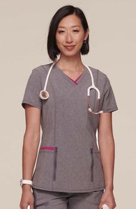 女式医用外套 1