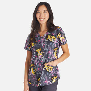 女式医用外套 1