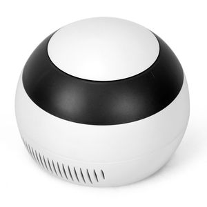 电子雾化器
