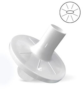 抗菌过滤器