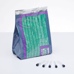 实验室试管 / ESR / 血液 / 柠檬酸钠