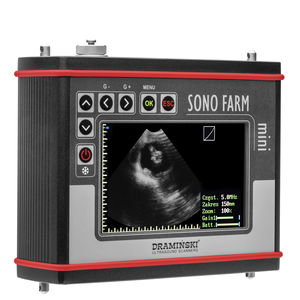 兽医超声波检查仪 / 手持式