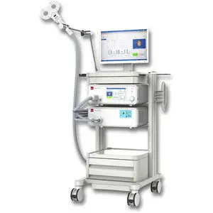 TMS+rTMS经颅磁刺激仪- STM 9000 - EB Neuro