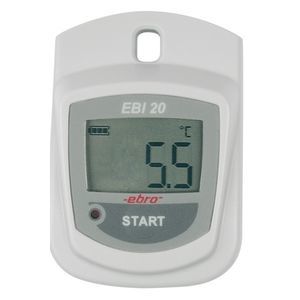 温度数据输入器 1