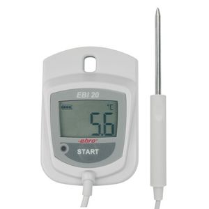 温度数据输入器 1