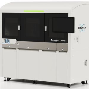 分子生物自动分析仪 / 自动化 1