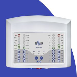 32通道脑电图机