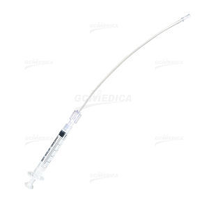 定量注射器 1