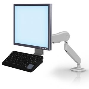 关节型医用设备支架 1