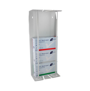 手套设备支架