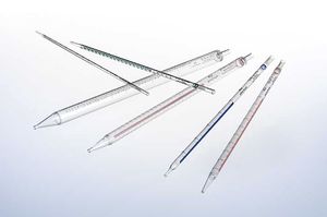 手动微量移液器 1
