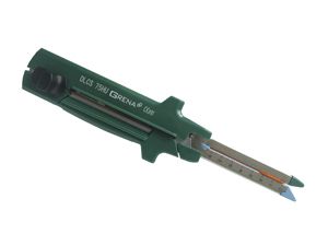 直线型外科缝合器