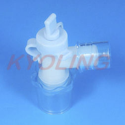 医疗器械连接器 1