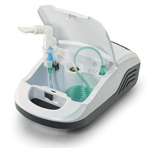电控气动雾化器 1