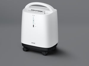 医用氧气浓缩器 1