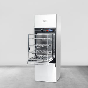 牙科清洗消毒机 1