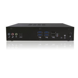 USB接口医疗工控机 1