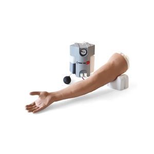 静脉穿刺模拟器