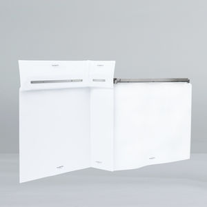 X射线辐射防护屏 1