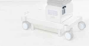 手术台操控踏板 1