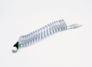 造影剂注射医疗软管