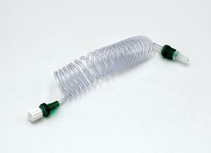 造影剂注射医疗软管