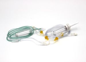 输液器 1