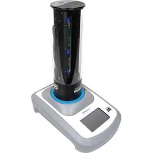 气体流量校准器