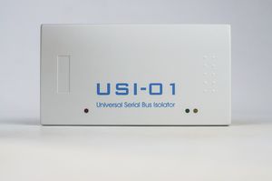 医疗器械电流隔离器
